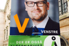 Da statsministeren annoncerede valget lå Alternativet med 1,5 procent hos Voxmeter til slet ikke at komme i Folketinget, men i den nye måling får partiet 3,6 procent, som vil give seks mandater, hvis det bliver facit ved valget.