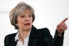 Theresa May mener, at Storbritannien skal fokusere på brexit og ikke på en ny, skotsk folkeafstemning om selvstændighed. Arkivfoto: Kirsty Wigglesworth