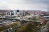 Århus Produktionsskole passer som fod i hose med visionerne for udviklingen af området ved Godsbanen, mener teknikrådmand Kristian Würtz (S). Arkivfoto: Charlotte de la Fuente