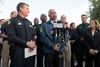 Myndighederne i Orlando mener, at gerningsmanden bag skudmassakren i en natklub søndag var den 29-årige amerikanske statsborger Omar Mateen. Foto: Phelan M. Ebenhack