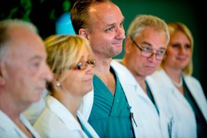 Styrelsen for Patientsikkerhed får nu månedligt en eller flere indberetninger fra blandt andet kolleger, der retter henvendelse om læger, som på grund af eksempelvis misbrug eller faglig inkompetence ikke behandler patienterne korrekt. Foto: Adam Ihse