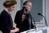 Statsminister Lars Løkke Rasmussen og undervisningsminister Ellen Trane Nørbys udspil til regeringens gymnasiereform har udløst en debat om dannelse. Foto: Mads Nissen/Polfoto