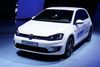 Blandt nyhederne med plugin-hybrid er først og fremmest Volkswagen Golf GTE interessant.