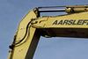 Ebbe Malte Iversen har på forbilledlig vis gjort Aarhus-virksomheden Aarsleff A/S til en førende entreprenørkoncern med projekter i både ind- og udland.