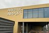 Nu er Aarhus Airport reddet. Arkivfoto: Danni Paulsen