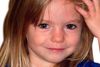 Madeleine McCann var knap fire år gammel, da hun forsvandt fra feriestedet Praia da Luz i Portugal.