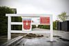 Havgårdsvej er en af de veje i Risskov, hvor der blev begået indbrud forrige weekend. Politiet modtog ni anmeldelser om indbrud i området. Foto: Anita Graversen