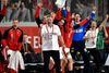 Danmark tog onsdag den anden sejr ved EM. Foto: Lars Poulsen/Polfoto