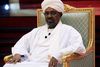 Sudans præsident Omar al-Bashir. Foto: Mohamed Nureldin Abdallah/Reuters