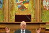 Præsidenten for Forbundsdagen, Norbert Lammert, tager kraftigt afstand fra Erdogans ytringer.
