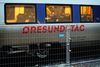 Regeringen påtænker at indføre en midlertidig grænsekontrol mellem Sverige og Danmark. Foto: Jens Dresling
