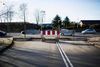 Beboergruppens klage over lukningen af Sandmosevej argumenterer bl.a. med trafiktællinger, som viser voldsom stigning i trafikken på visse villa- og skoleveje. Arkivfoto: Katrine Marie Kragh