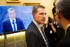 Kristian Thulesen Dahl anser en borgerlig regering med deltagelse af Venstre og Dansk Folkeparti for at være det mest oplagte. Arkivfoto: Carsten Bundgaard