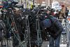 Mediernes interesse var enorm, da prins Williams gravide hustru, Kate, i sidste uge blev indlagt på et hospital i London med ekstrem morgenkvalme.