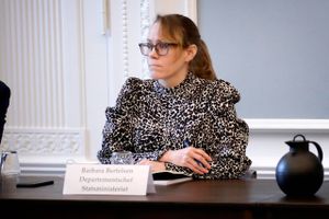 Med mange udskiftninger på centrale poster med partivenlige nyansættelser efter valget i 2019 har embedsværket under den socialdemokratiske regering lidt uoprettelig skade, hvilket har uddybet tillidskrisen mellem politikerne og vælgerne og betydet et nederlag for det danske demokrati, mener Carsten Bach. Arkivfoto: Jens Dresling