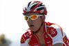Cykelrytteren Matti Breschel skifter til Astana til nytår. Foto: Rob Griffith/AP