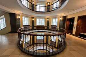 Når Open House Copenhagen løber af stablen i weekenden den 25-26. marts, får man mulighed for at opleve historiske bygninger, skjulte gårdhaver og nybyggerier, der normalt er lukkede for offentligheden.