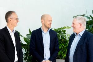 Ørsted og ATP betegner den danske energiø i Nordsøen som et af de vigtigste infrastrukturprojekter i Nordeuropa nogensinde. Nu fremlægger de to sværvægtere planerne for, hvordan de vil bygge energiøen, hvis de vinder det kommende udbud.