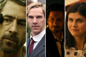 Fire anbefalinger efter brexit og nye serier på Netflix, HBO, Viaplay og Xee i januar. 