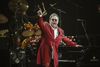 Elton John har besøgt Danmark en del gange med koncerter landet rundt. På billedet fra en koncert i Forum i 2014. Foto: Mogens Flindt