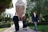 Ligesom andre konfirmander har prins Christian skullet i kirke et vist antal gange inden den store dag. 25. april var han med dronningen til gudstjenstente i Asminderød KIrke hos sognepræst Simon A. Drigsdahl. Foto: Keld Navntoft/kongehuset/Ritzau Scanpix