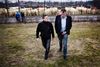 Asylcenter Næstved rummer omkring 300 asylsøgere, hvoraf størstedelen er mænd. Det er fortrinsvis nytilkomne asylsøgere, som venter på den første behandling af deres ansøgning, inden de kan flytte videre til mere permanente asylcentre.