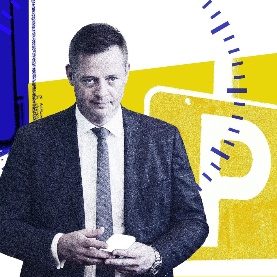 Minister i åben kamp med parkeringsselskaber: Vil »gøre livet surt« med nyt våben