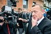 På spørgsmålet om, hvorvidt de så støtter »nulvækst« – som var det ord, Løkke oprindeligt brugte som synonym for sit udgiftsstop – svarer flertallet af danskere også nej. 54,6 afviser nulvækst.