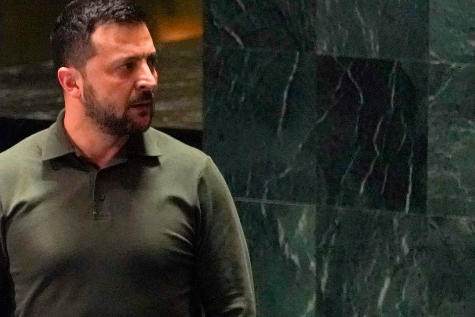 Det er værd at blive mindet om, at for små 80 år siden forsøgte kloge ledere at tænke i retning af en bedre verden. Resultatet blev FN.