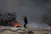 Foto: Khalil Hamra/AP