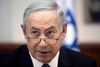 Benjamin Netanyahu. Foto: Abir Sultan/AP