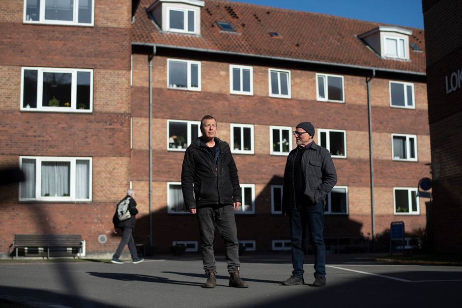 Onsdag skal byrådet tage stilling til, om Aarhus Kommune skal sælge 156 ældreboliger.