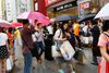 Japan er verdens tredjestørste økonomi og har omkring 127 millioner indbyggere - 45 millioner flere end Tyskland.