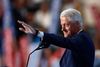 Foto: Paul Sancya/AP.
