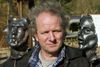 Jens Galschiøt er blevet berømt for sine markante budskaber om den indre svinehund og skamstøtten over uretfærdigheder. Foto: Art In Defense of Humanism