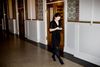 Den radikale beskæftigelses- og integratinosborgmester i København, Anna Mee Allerslev, er havnet i et stormvej lige op til kommunalvalget. Foto: Daniel Hjorth