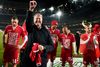 Åge Hareide kvalificerede Danmark til EM, men kommer ikke til at lede an ved selve turneringen. Arkivfoto: Lars Poulsen