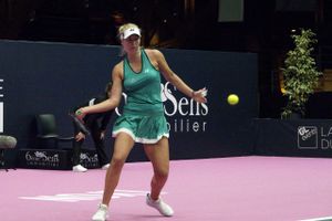 Clara Tauson tacklede med- og modgang flot på vej til sin første WTA-triumf, mener tennisforbunds sportschef.