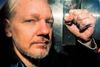 Tidligere i maj kom det frem, at Sverige har besluttet sig for at genoptage en voldtægtssag mod australske Julian Assange. Foto: Daniel Leal-Olivas/AFP
