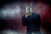 Kendrick Lamar optrådte for få dage siden som et hovednavn til den store amerikanske festival Coachella. Foto: Amy Harris, AP