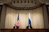Foto: Ivan Sekretarev/AP