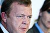 Lars Løkke Rasmussen må ikke fremlægge sine rejsebilag fra organisationen GGGI, mener Ellen Trane Nørby.