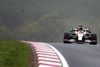 Max Verstappen kørte sig ind på andenpladsen i Tyrkiets grandprix og fører nu VM-stillingen igen. Foto: Uncredited/Ritzau Scanpix