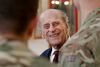 Prins Philip vil honorere de aftaler han allerede har sagt ja til at deltage i, men fra august, vil han ikke sige ja til flere aftaler. Foto. Matt Dunham/AP