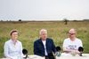 Da Alternativet i august 2017 holdt sommergruppemøde ved Traktørstedet på Amager Fælled i København ulmede uroen allerede, skriver Uffe Elbæk i en ny kronik, som rummer omfattende kritik mod Josphine Fock. Arkivfoto: Gregers Tycho