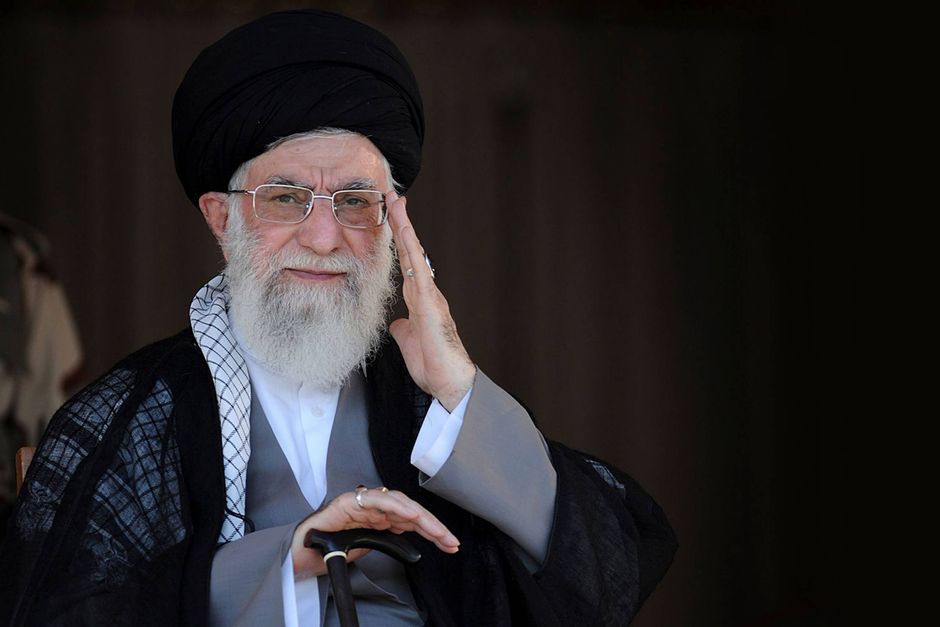 Iran lukker fransk institut »fornærmende« tegninger af leder
