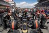 Sæsonens syv første Formel 1-grandprixer er aflyst eller udskudt på ubestemt tid. Arkivfoto: Jan Sommer