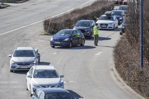 En sag i Østrig kan få konsekvenser for Danmarks mulighed for at opretholde grænsekontrol, siger minister.