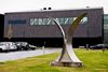Den 1. august begynder Vestas at flytte 200 med arbejdere fra tre afdelinger i Skejby til København. Flytningen ventes afsluttet til nytår. Arkivfoto: Carsten Andreasen