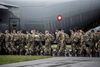 Danmark skal være med til at opbygge en ny Nato-enhed, der kan rykke ud til verdens brændpunkter. Arkivfoto: Mads Claus Rasmussen/Ritzau Scanpix
